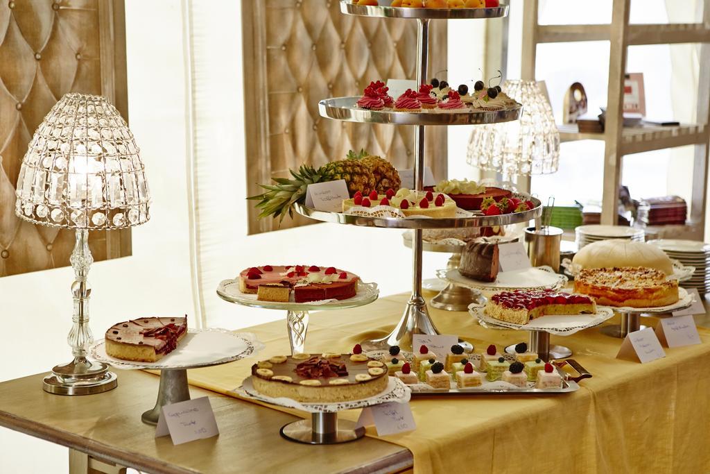 Hotel Gutsgasthof Stangl Vaterstetten Εξωτερικό φωτογραφία