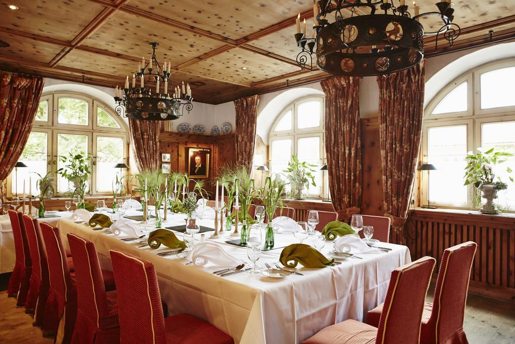 Hotel Gutsgasthof Stangl Vaterstetten Εξωτερικό φωτογραφία