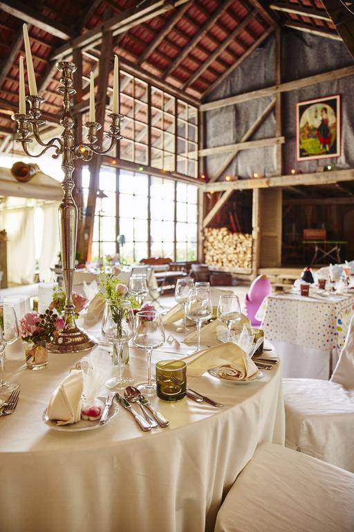 Hotel Gutsgasthof Stangl Vaterstetten Εξωτερικό φωτογραφία