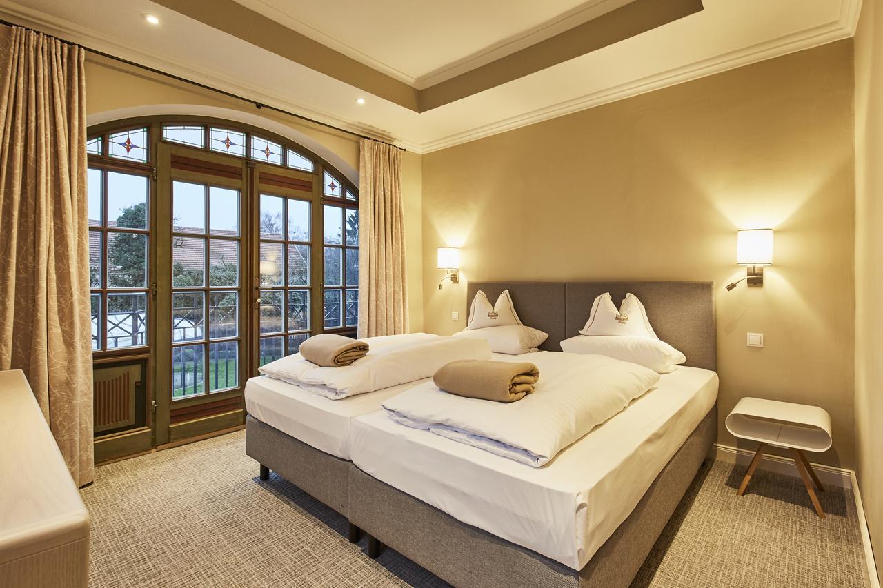 Hotel Gutsgasthof Stangl Vaterstetten Εξωτερικό φωτογραφία