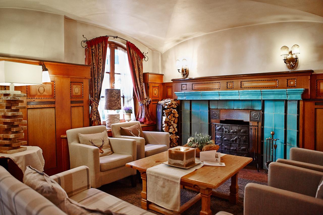 Hotel Gutsgasthof Stangl Vaterstetten Εξωτερικό φωτογραφία