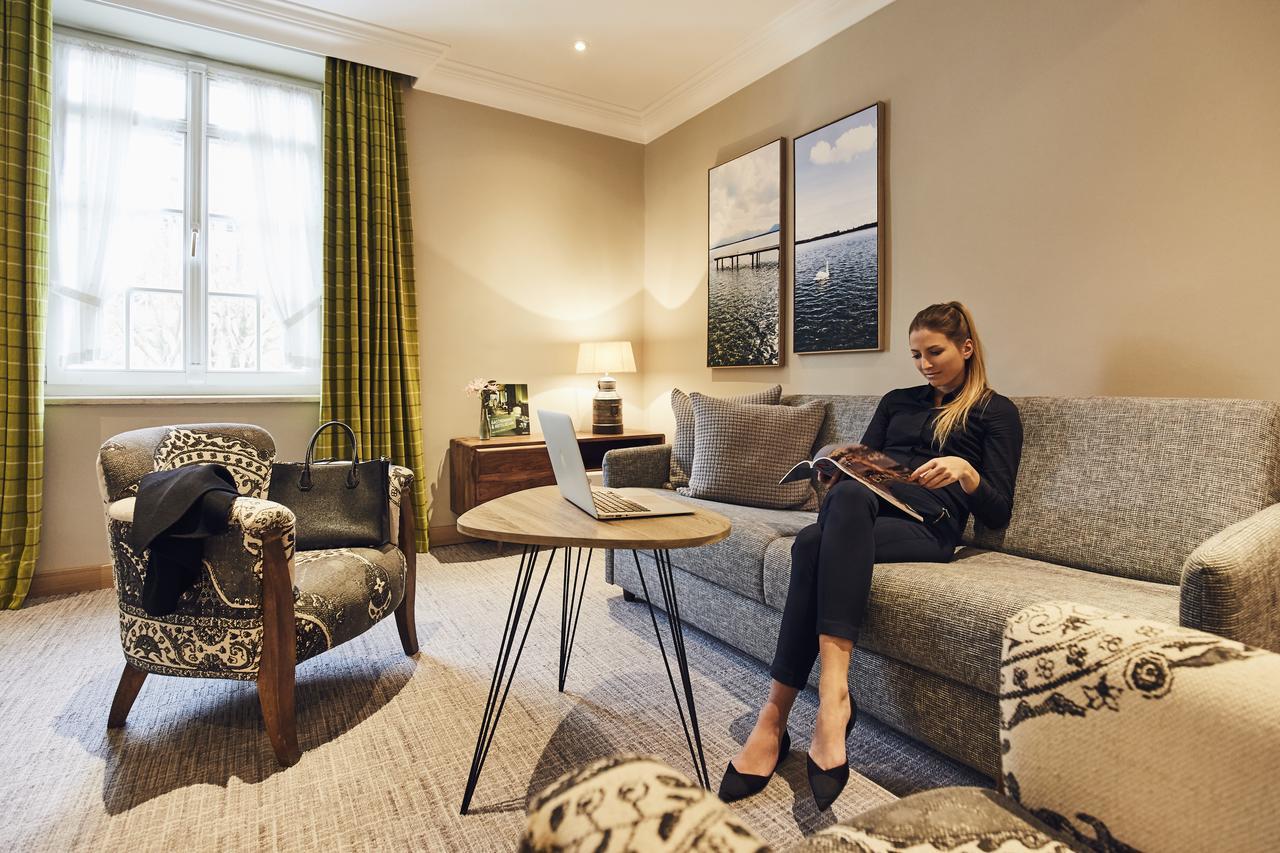 Hotel Gutsgasthof Stangl Vaterstetten Εξωτερικό φωτογραφία