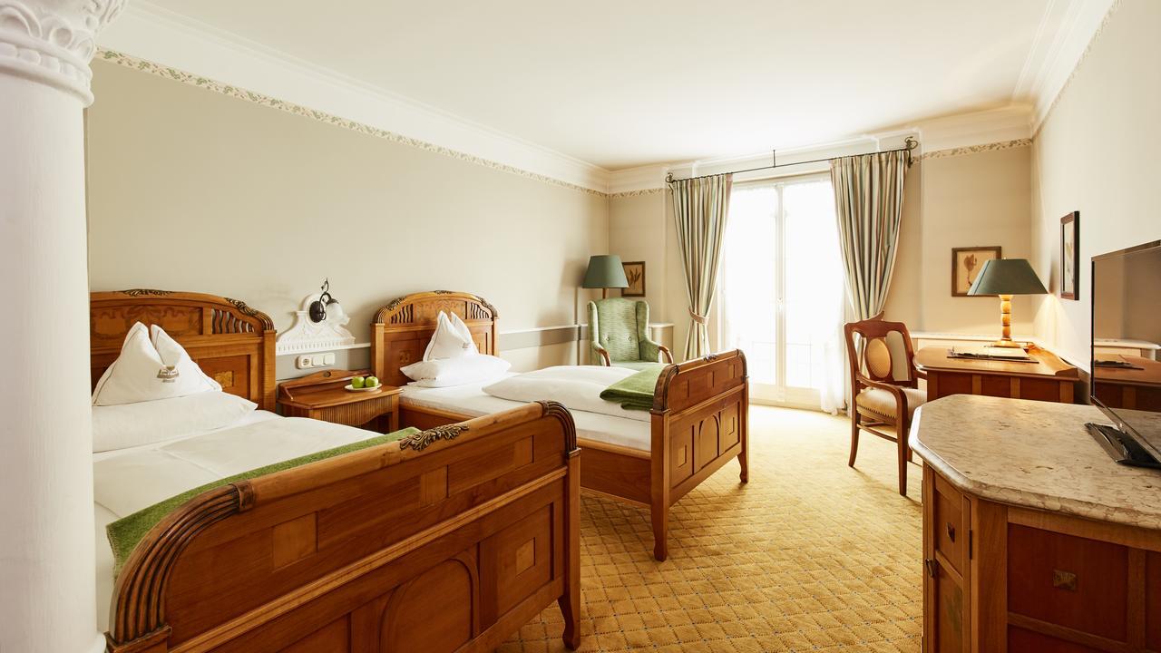 Hotel Gutsgasthof Stangl Vaterstetten Εξωτερικό φωτογραφία