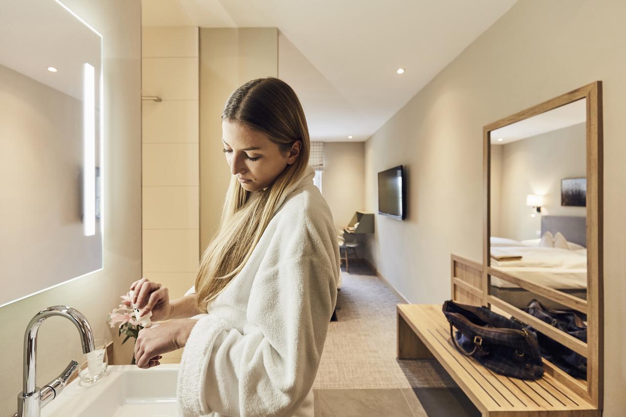 Hotel Gutsgasthof Stangl Vaterstetten Εξωτερικό φωτογραφία