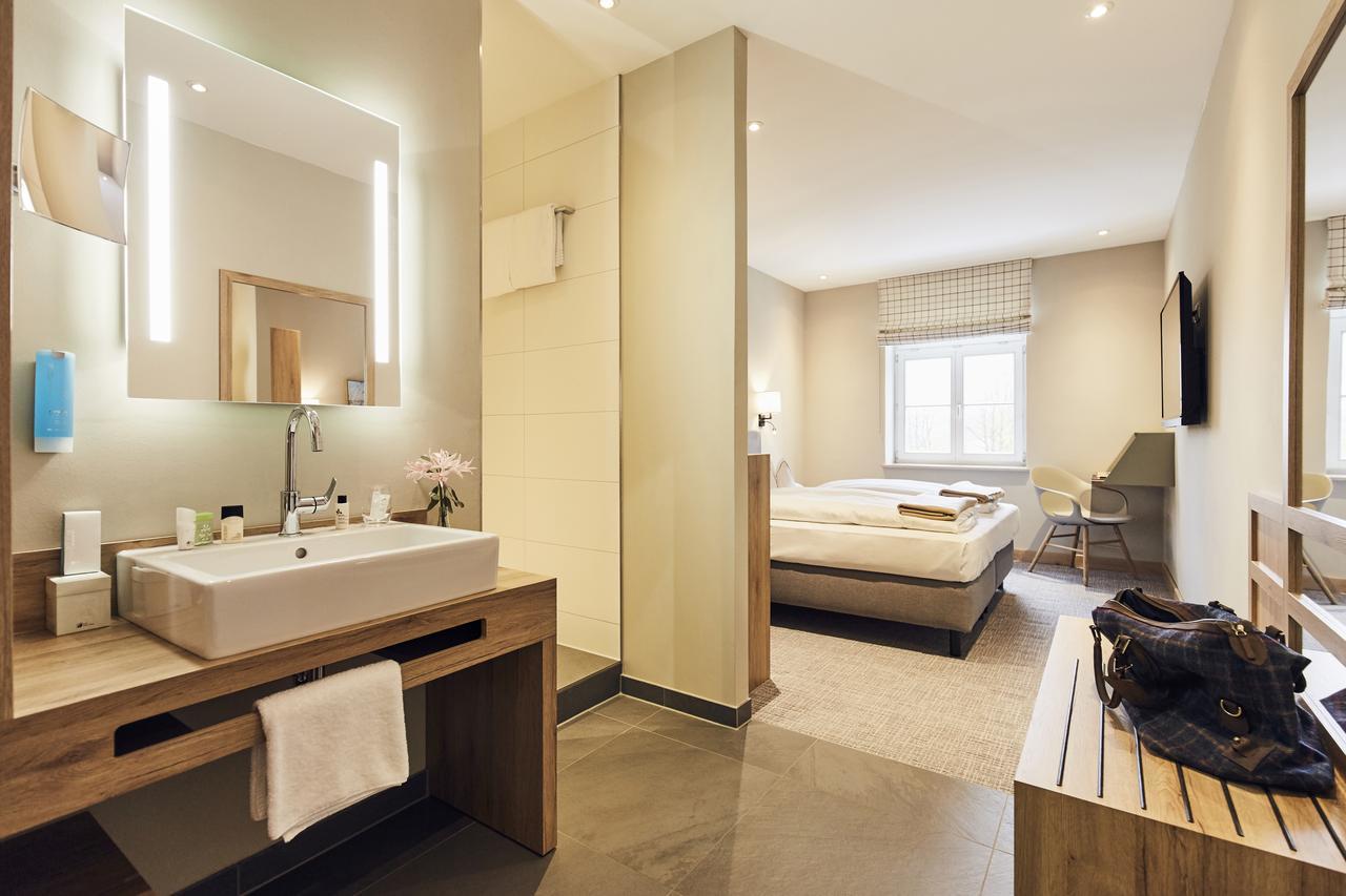 Hotel Gutsgasthof Stangl Vaterstetten Εξωτερικό φωτογραφία