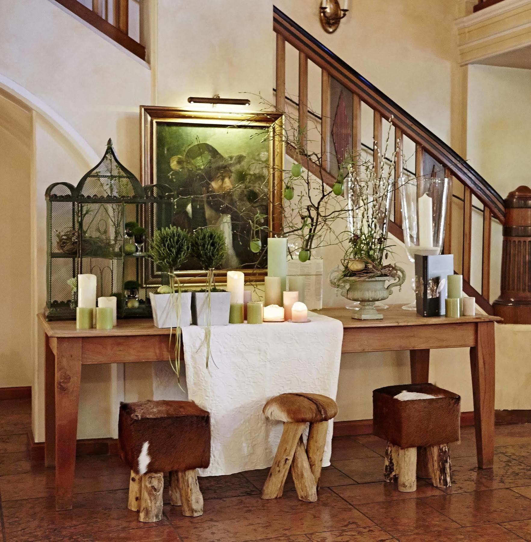 Hotel Gutsgasthof Stangl Vaterstetten Εξωτερικό φωτογραφία