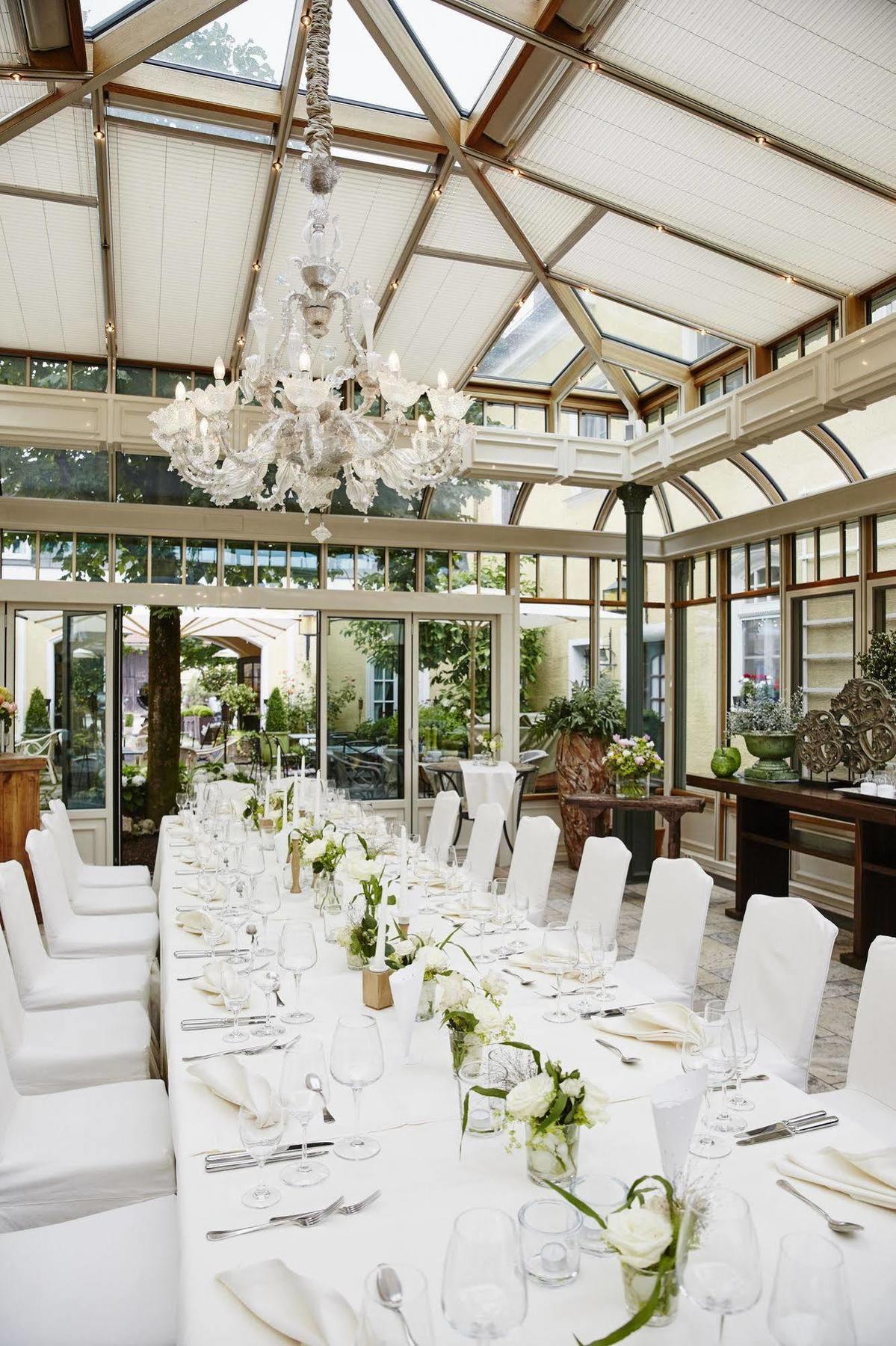 Hotel Gutsgasthof Stangl Vaterstetten Εξωτερικό φωτογραφία