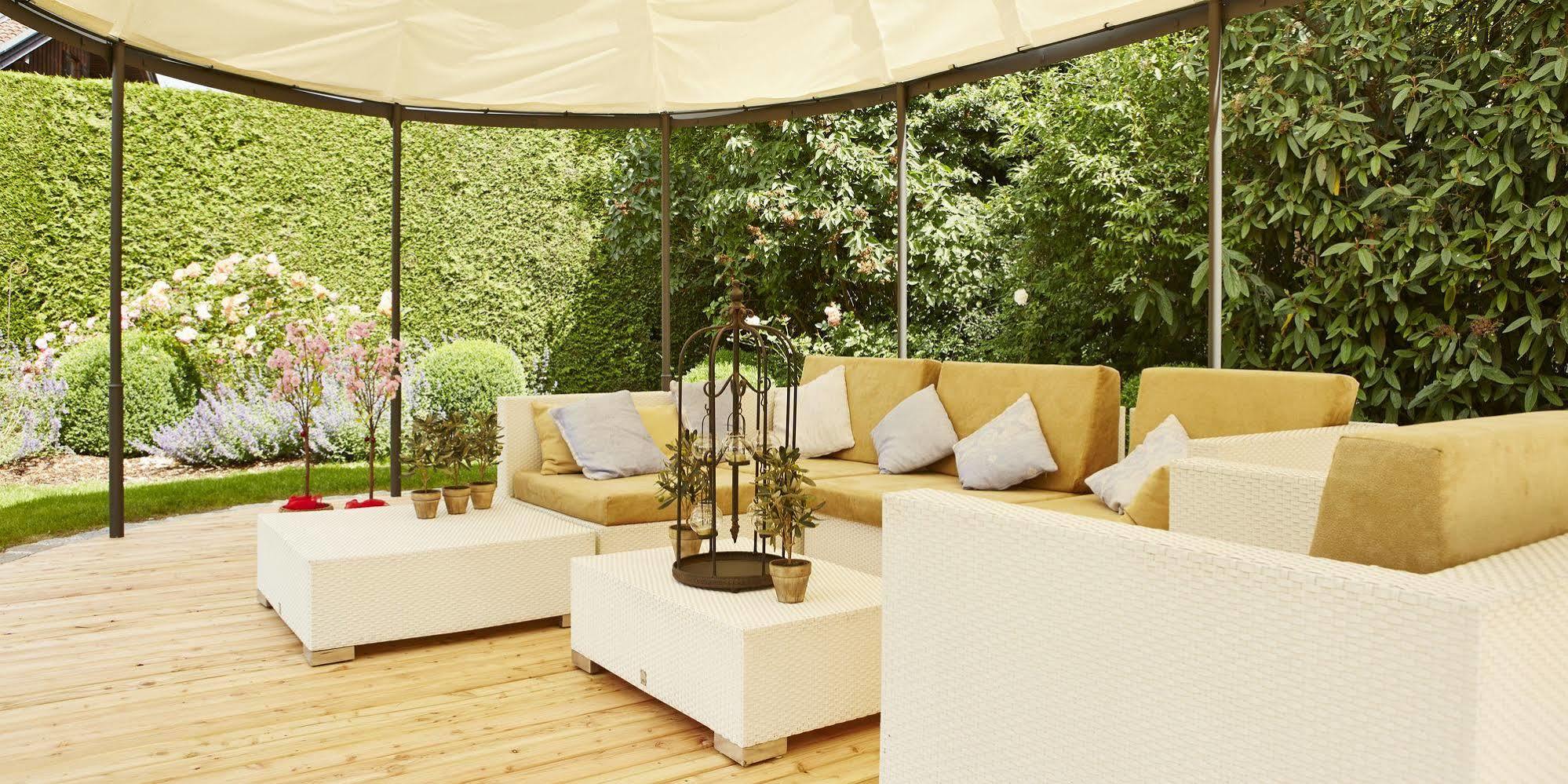 Hotel Gutsgasthof Stangl Vaterstetten Εξωτερικό φωτογραφία