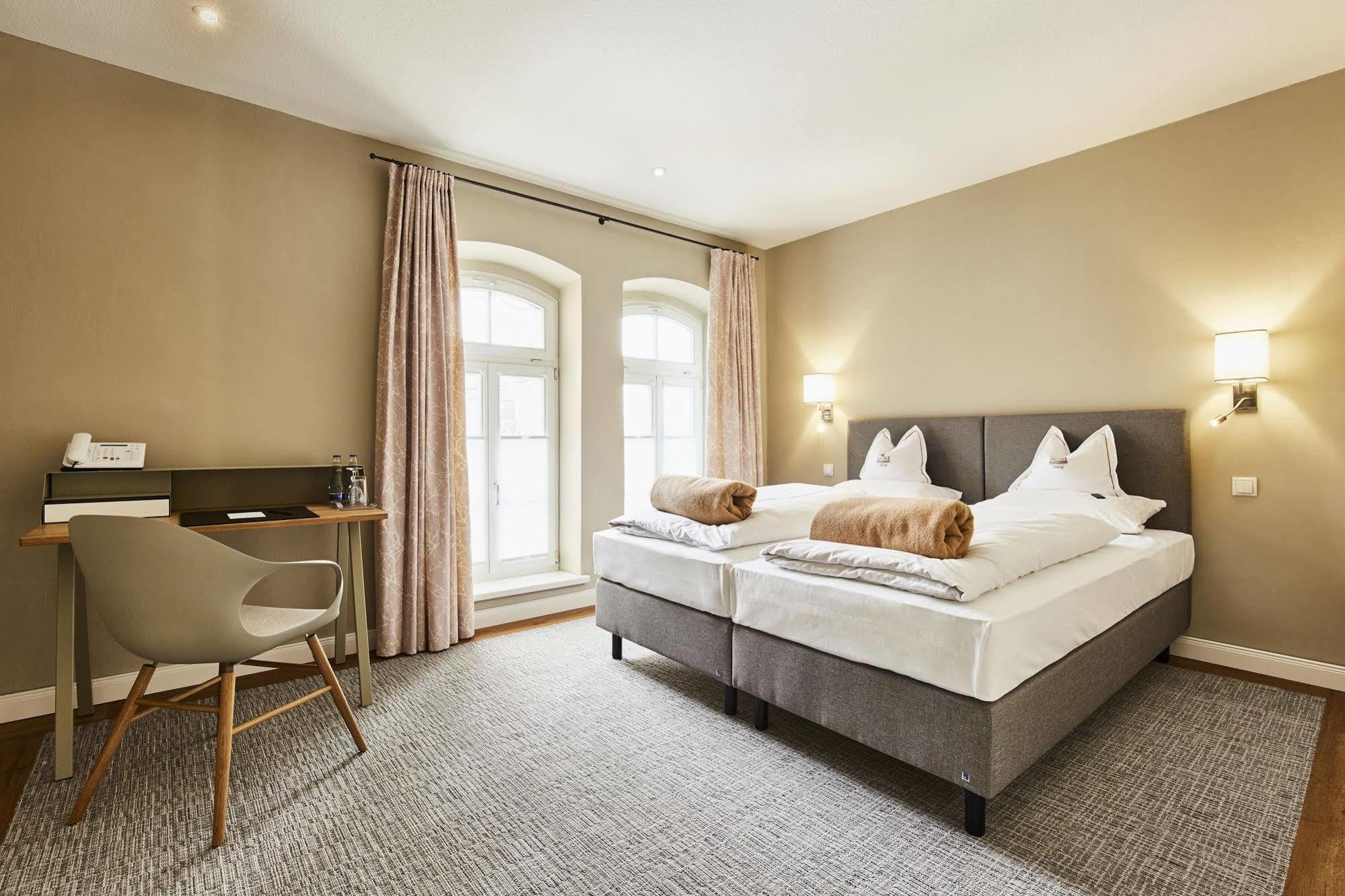 Hotel Gutsgasthof Stangl Vaterstetten Εξωτερικό φωτογραφία