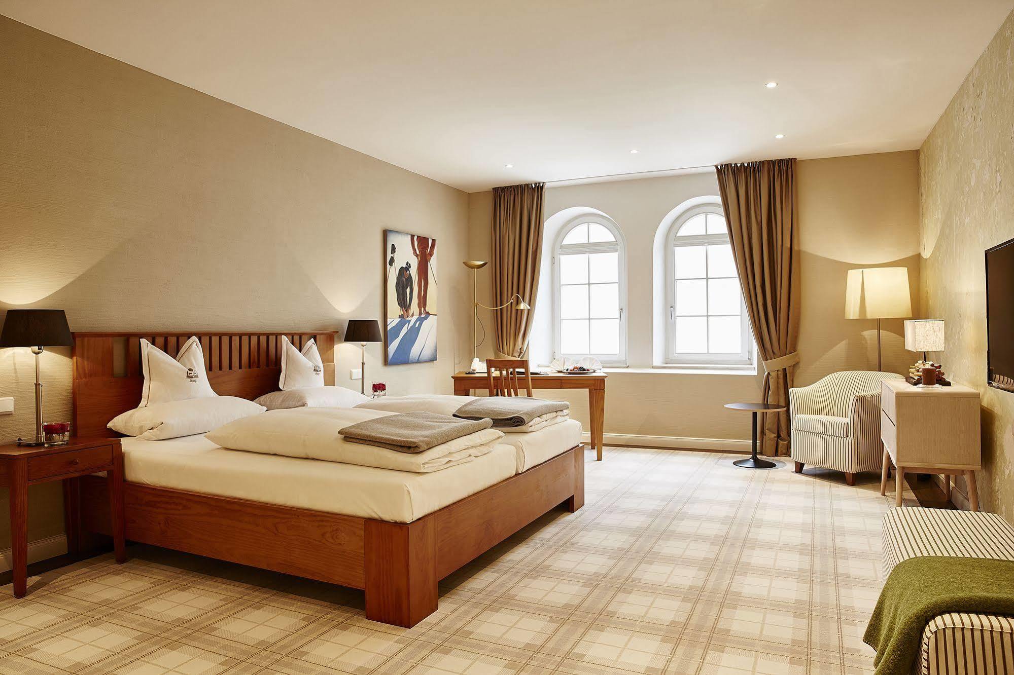 Hotel Gutsgasthof Stangl Vaterstetten Εξωτερικό φωτογραφία