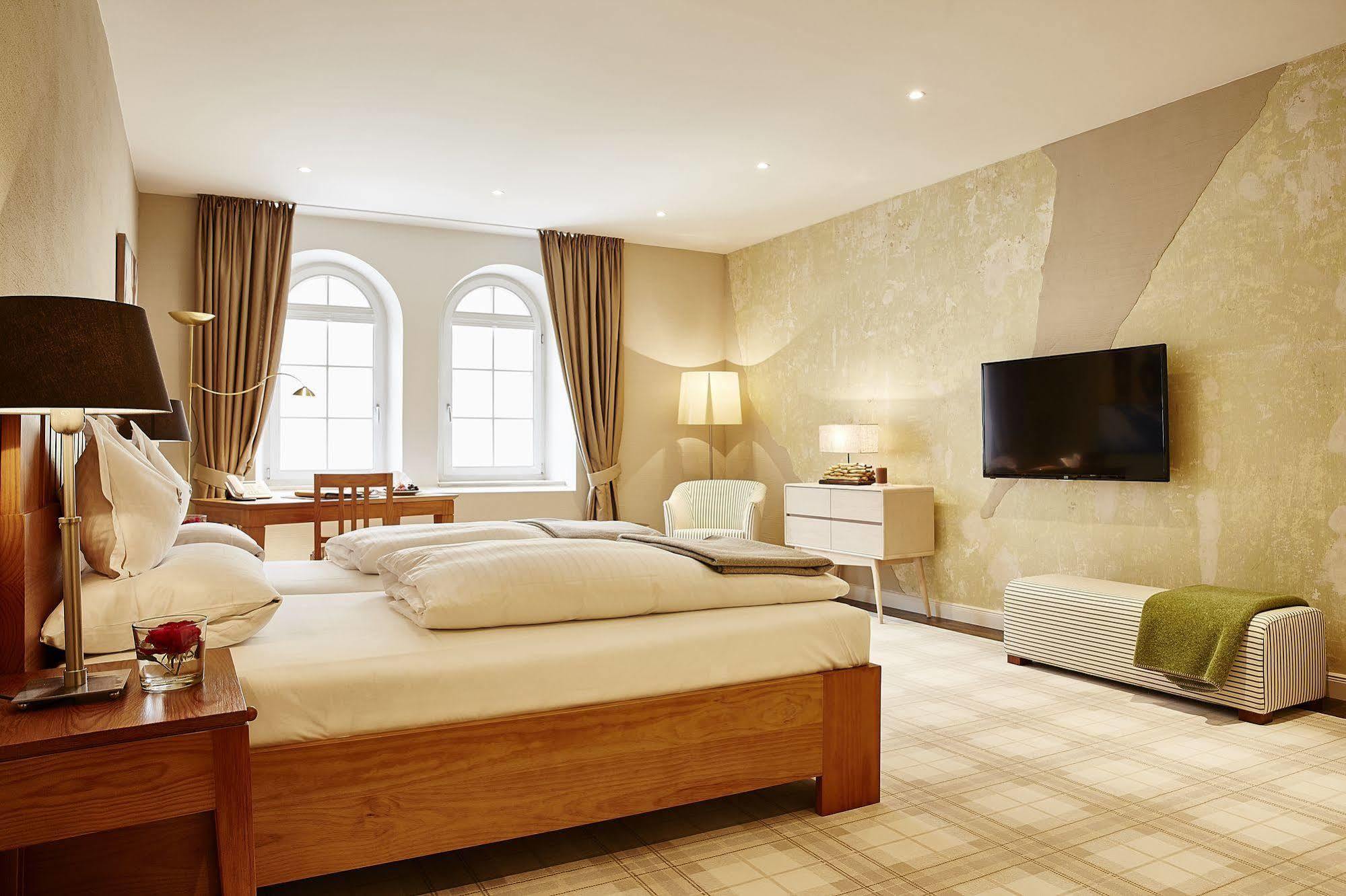 Hotel Gutsgasthof Stangl Vaterstetten Εξωτερικό φωτογραφία