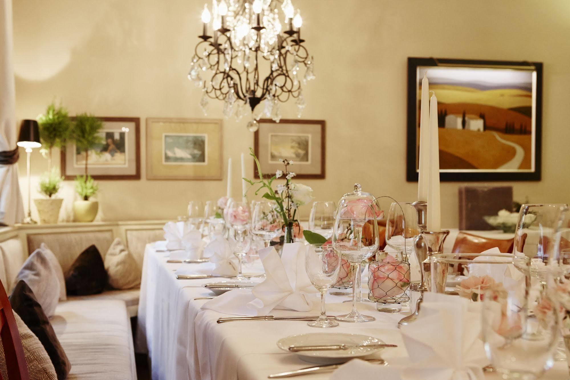 Hotel Gutsgasthof Stangl Vaterstetten Εξωτερικό φωτογραφία