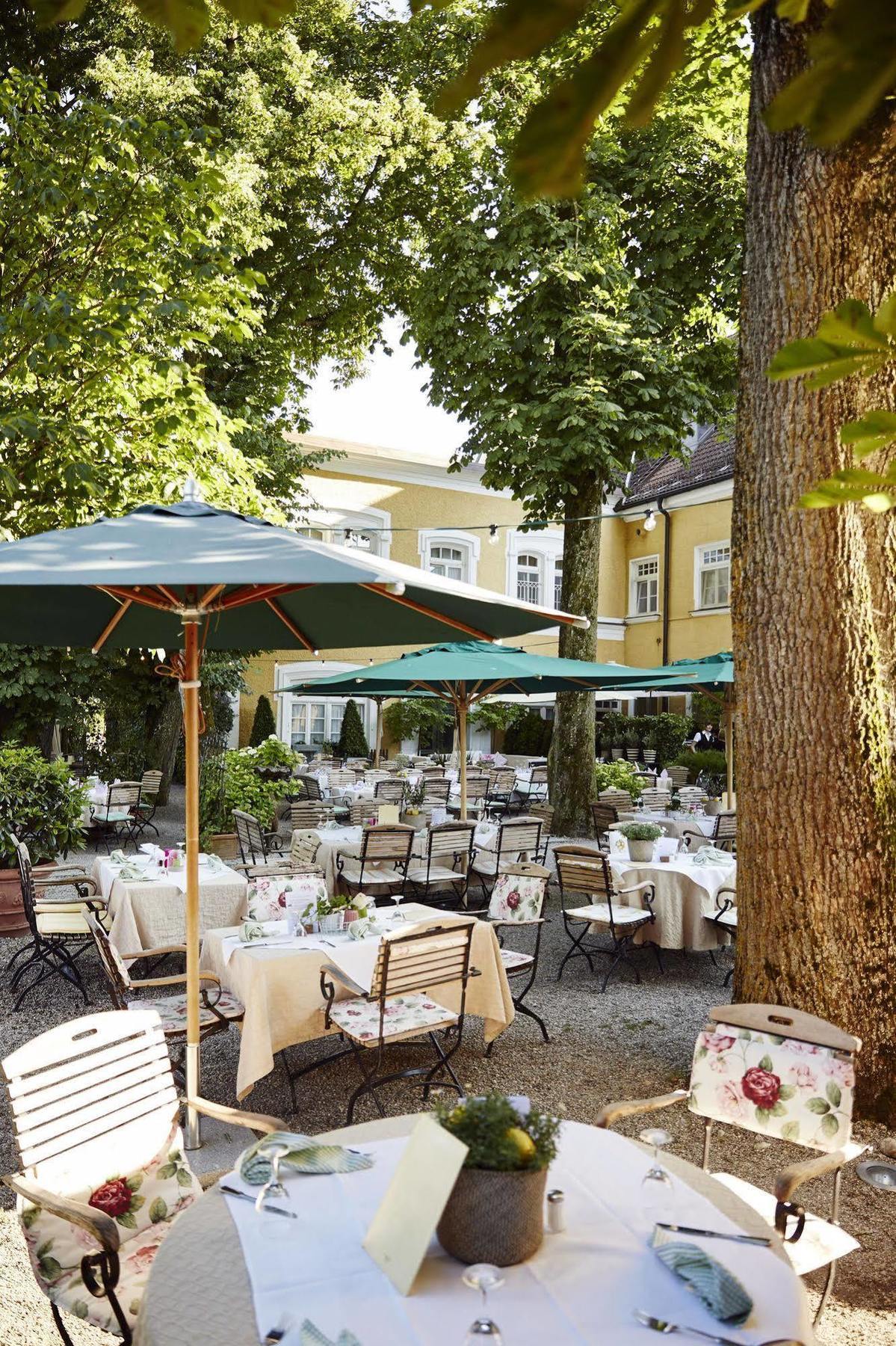 Hotel Gutsgasthof Stangl Vaterstetten Εξωτερικό φωτογραφία